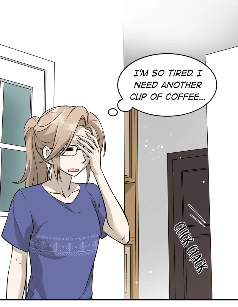 My Food Looks Very Cute Chapter 52 - Page 20
