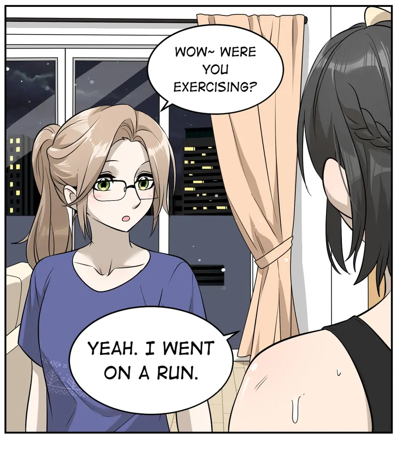 My Food Looks Very Cute Chapter 52 - Page 23