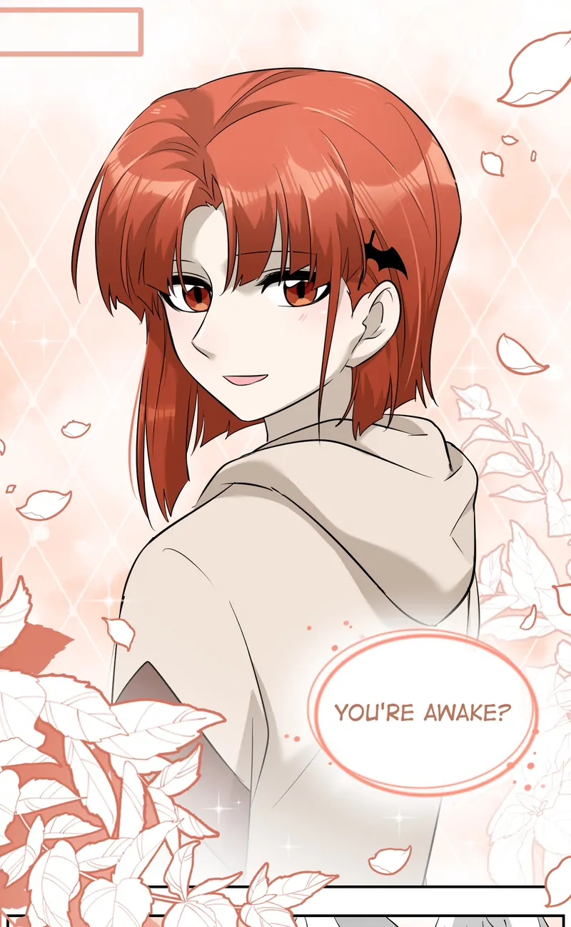 My Food Looks Very Cute Chapter 52 - Page 4