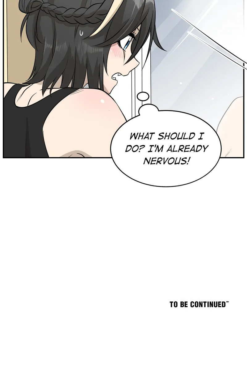My Food Looks Very Cute Chapter 52 - Page 33