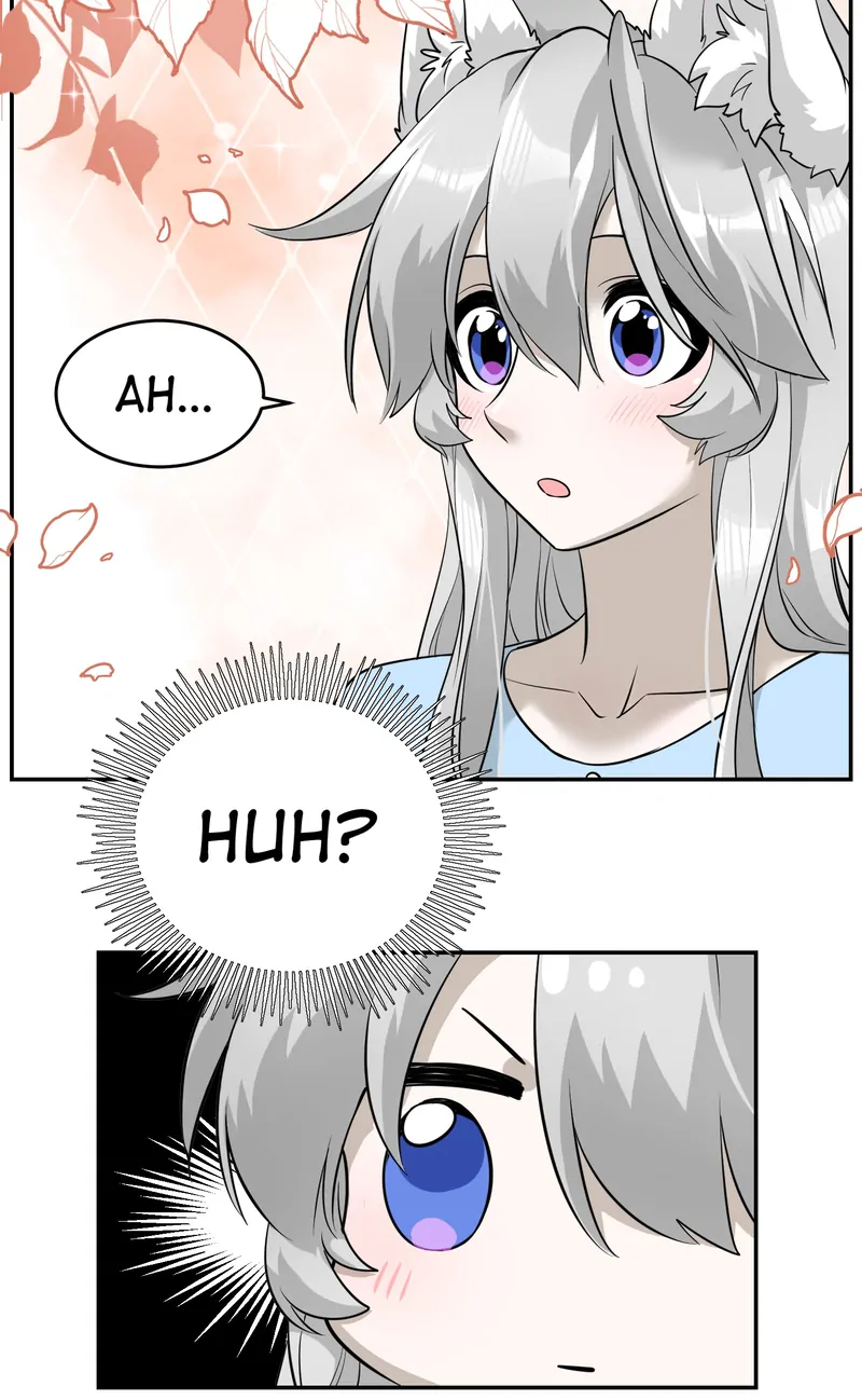 My Food Looks Very Cute Chapter 52 - Page 5