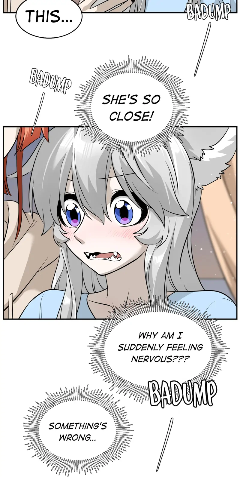 My Food Looks Very Cute Chapter 52 - Page 10