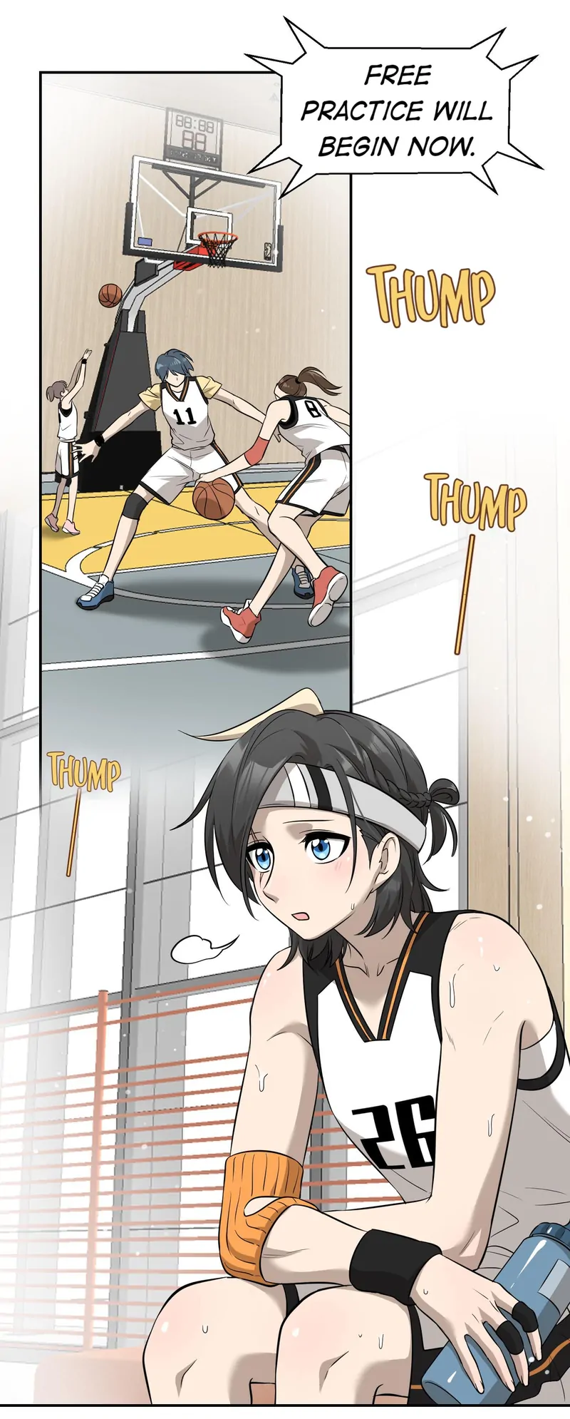 My Food Looks Very Cute Chapter 53 - Page 2