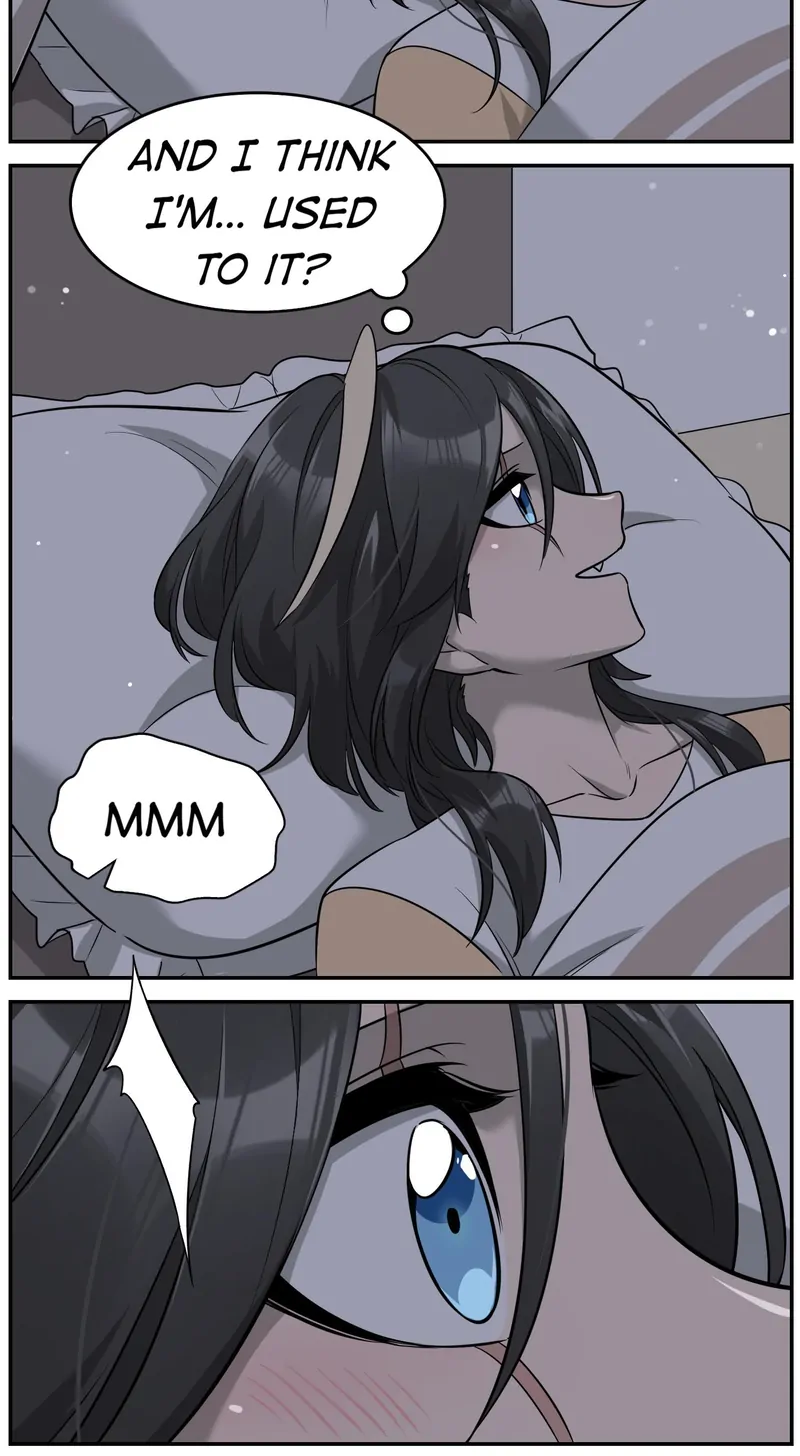 My Food Looks Very Cute Chapter 53 - Page 11