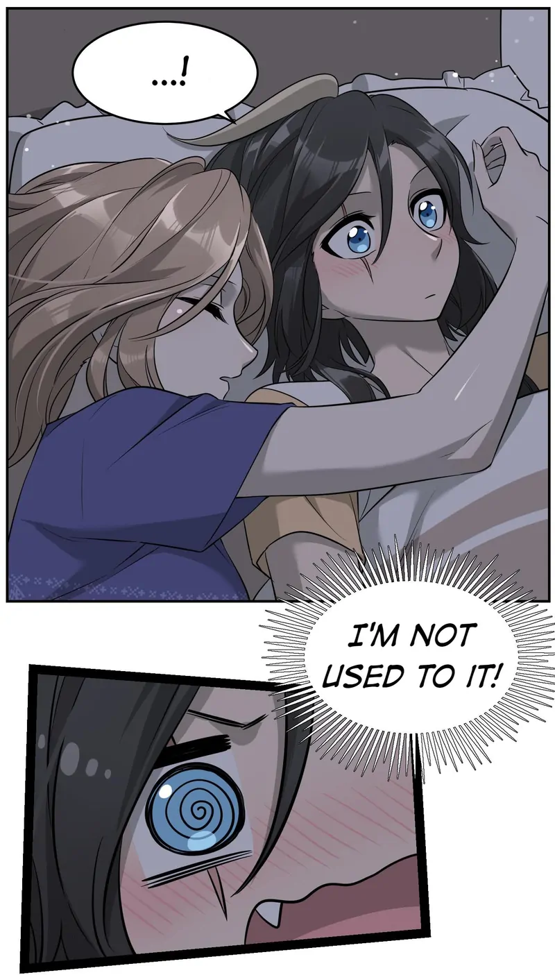 My Food Looks Very Cute Chapter 53 - Page 12