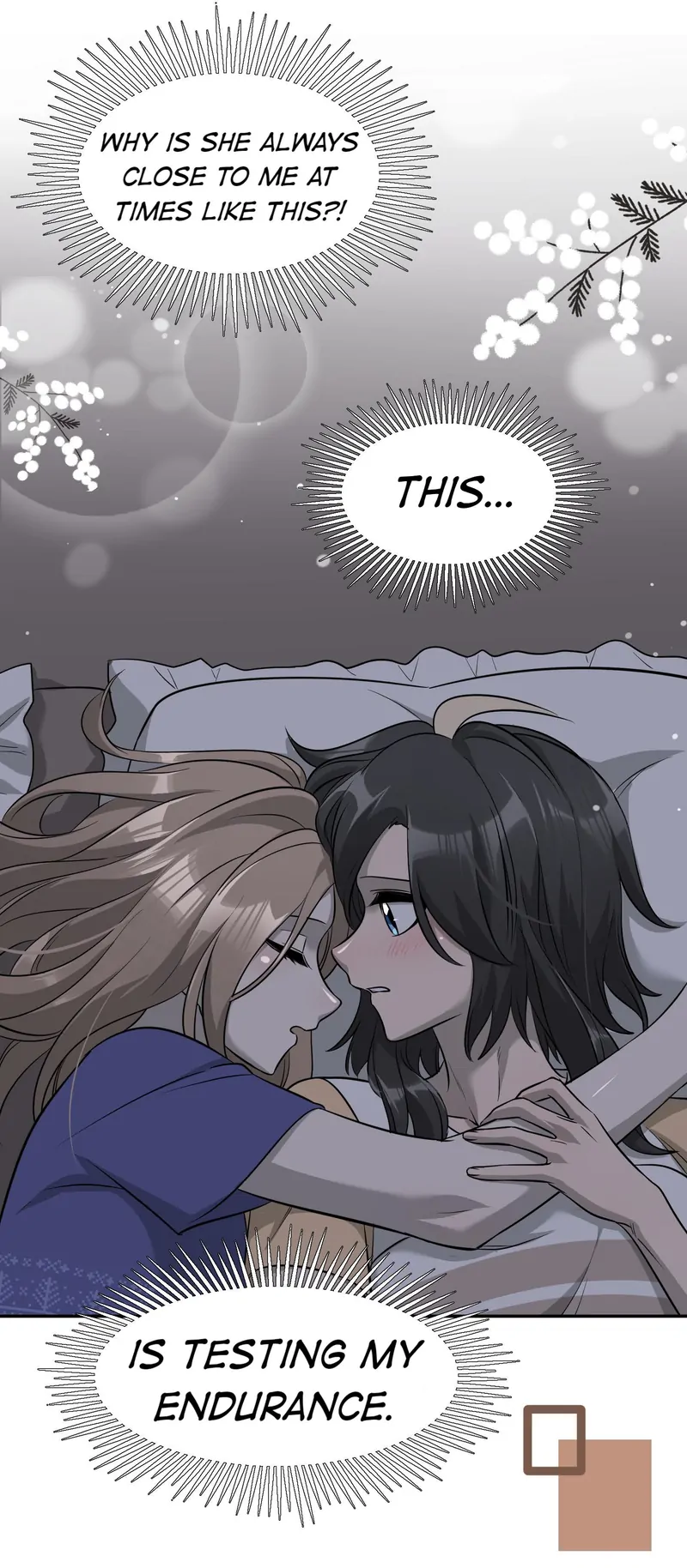 My Food Looks Very Cute Chapter 53 - Page 13