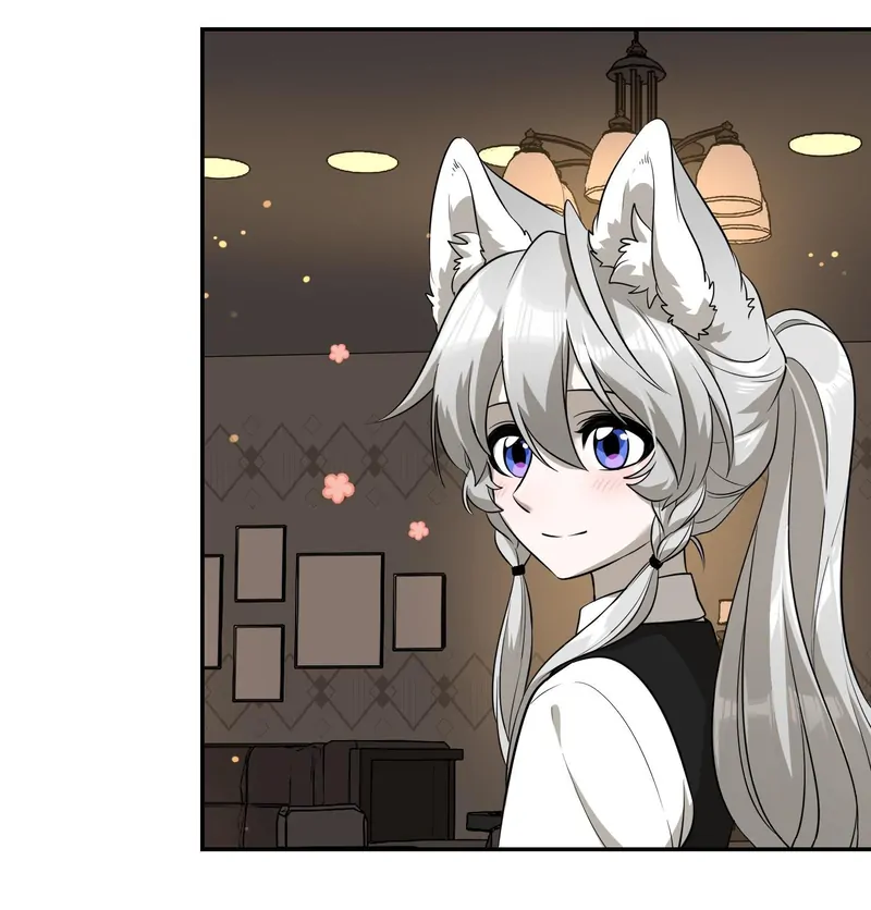 My Food Looks Very Cute Chapter 53 - Page 20