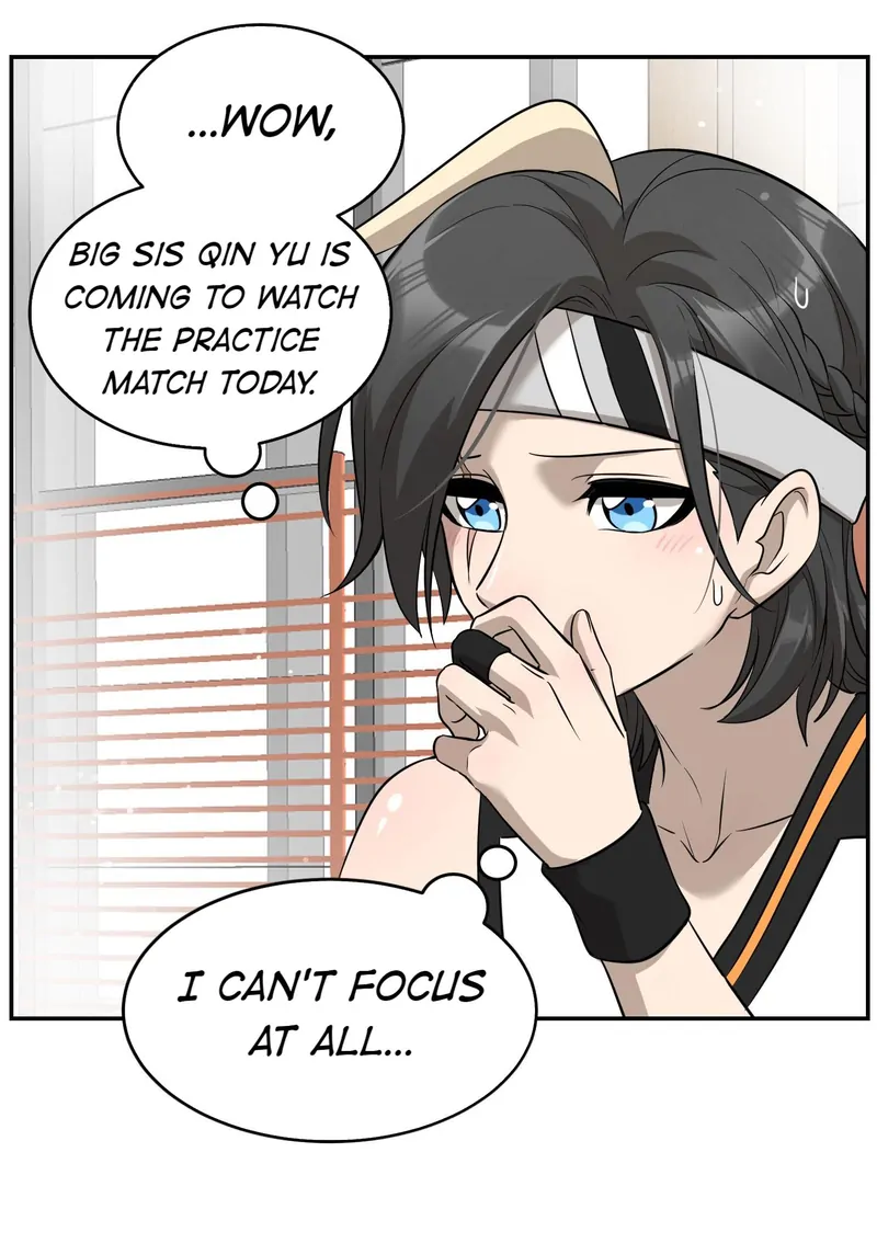 My Food Looks Very Cute Chapter 53 - Page 3