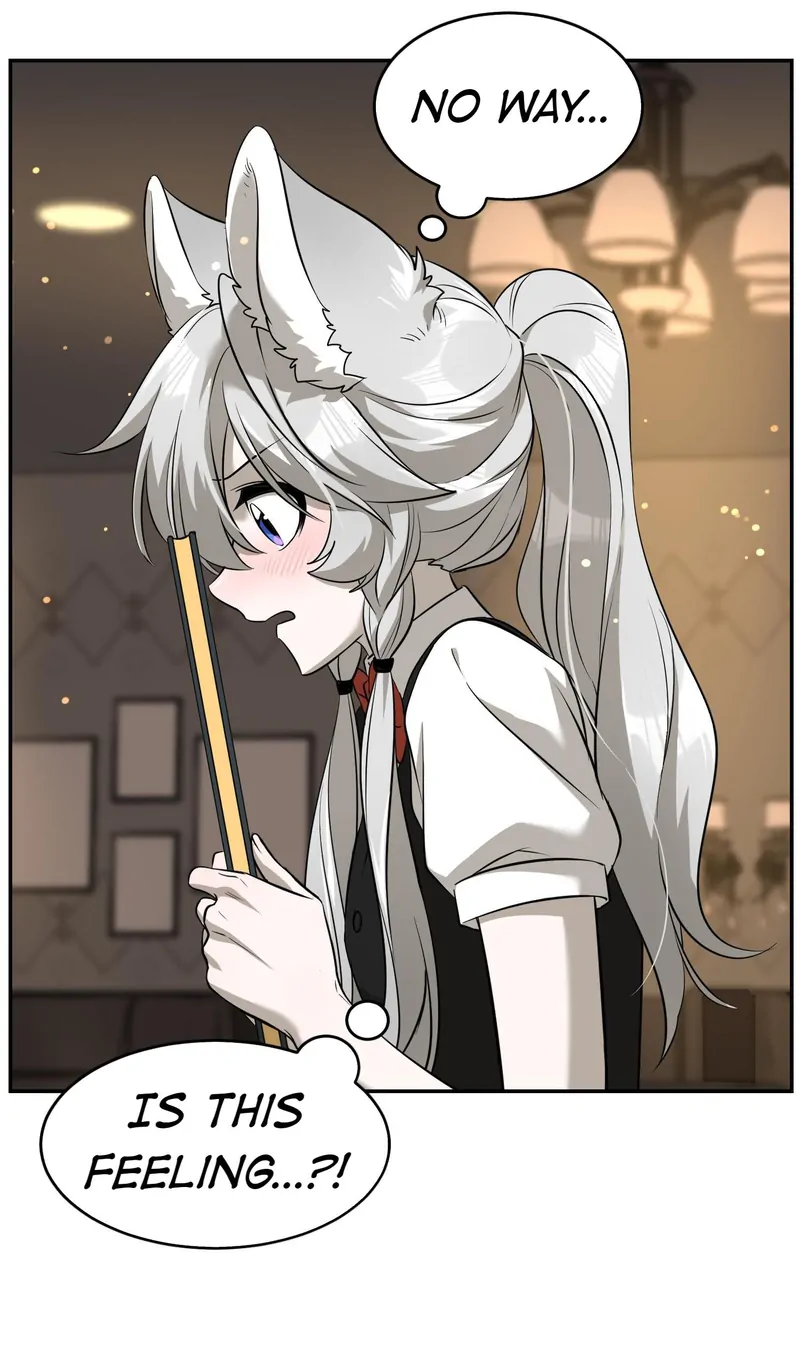My Food Looks Very Cute Chapter 53 - Page 24