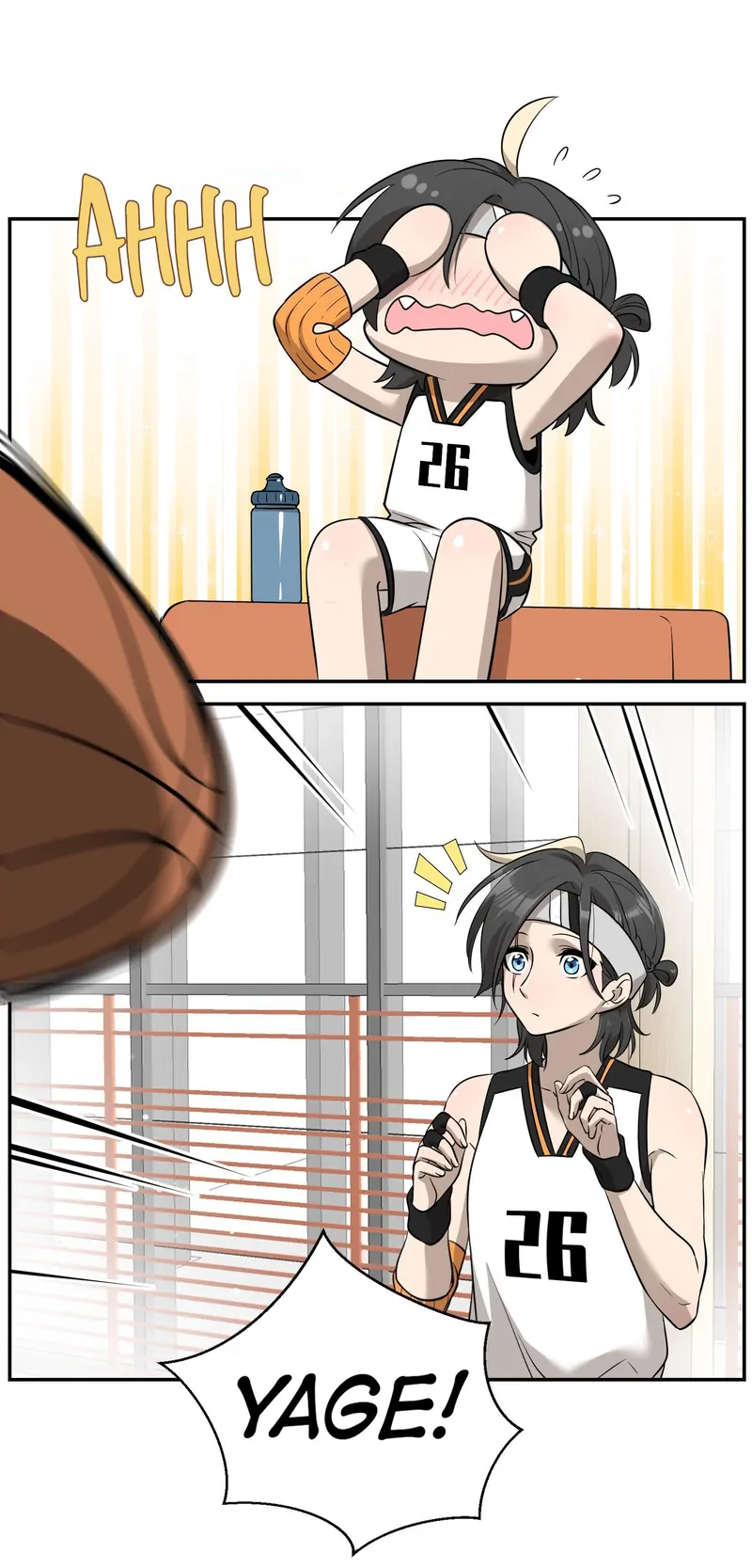 My Food Looks Very Cute Chapter 53 - Page 4