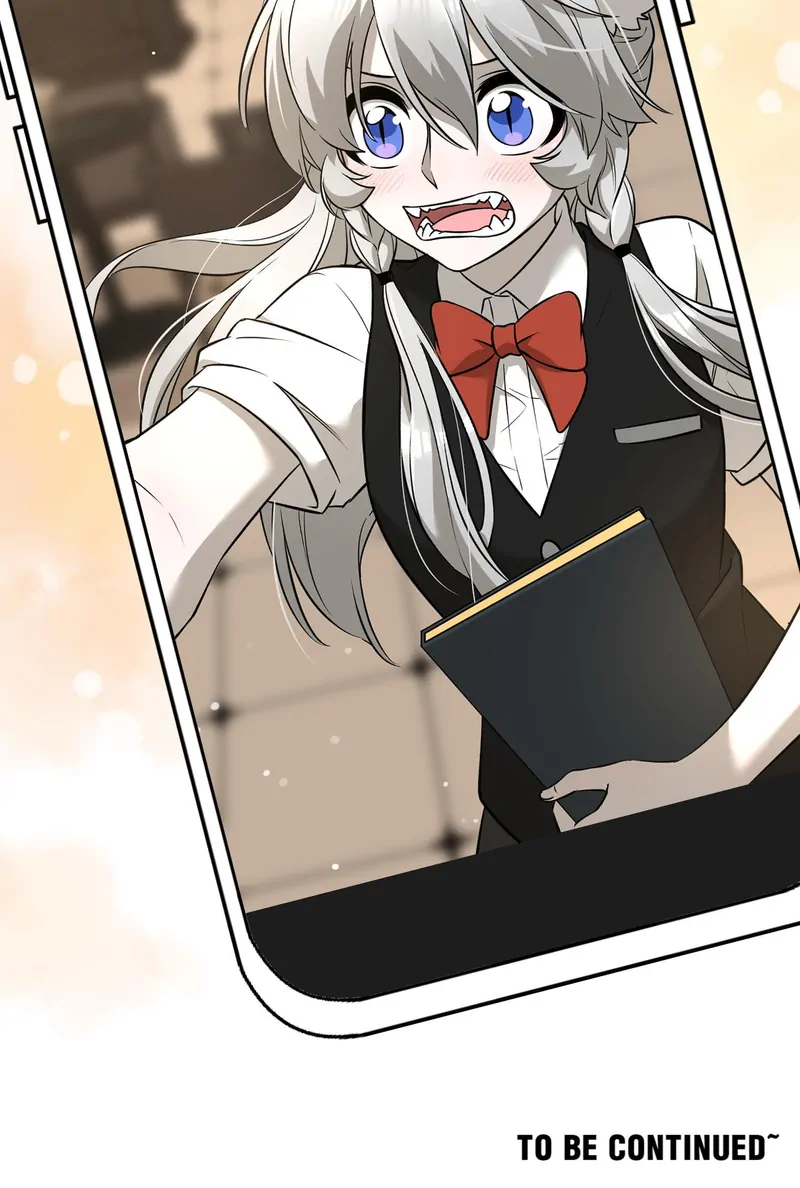 My Food Looks Very Cute Chapter 53 - Page 31