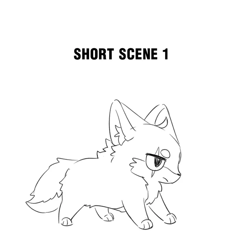 My Food Looks Very Cute Chapter 53 - Page 32