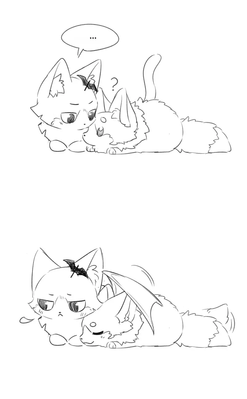 My Food Looks Very Cute Chapter 53 - Page 38