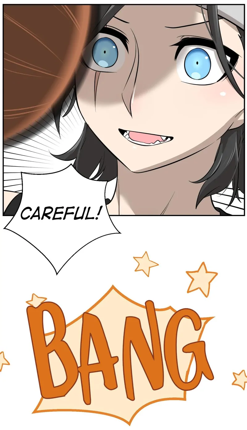 My Food Looks Very Cute Chapter 53 - Page 5