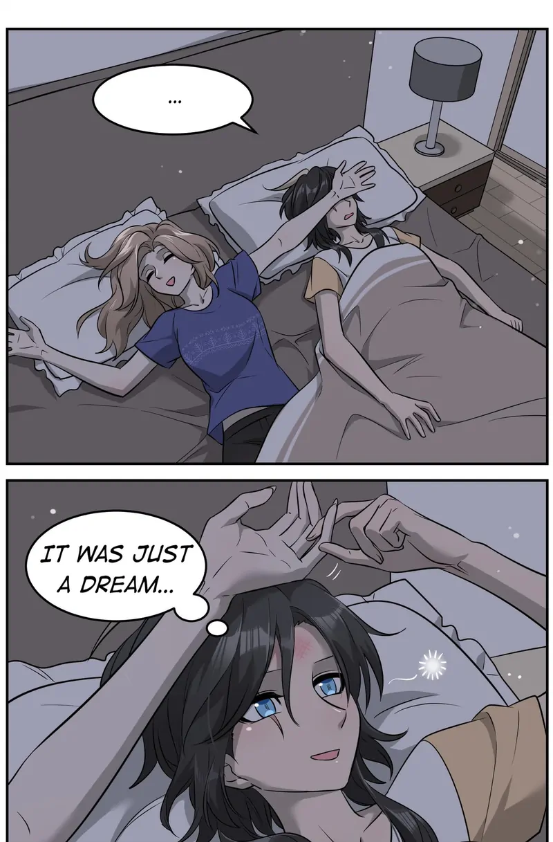 My Food Looks Very Cute Chapter 53 - Page 7