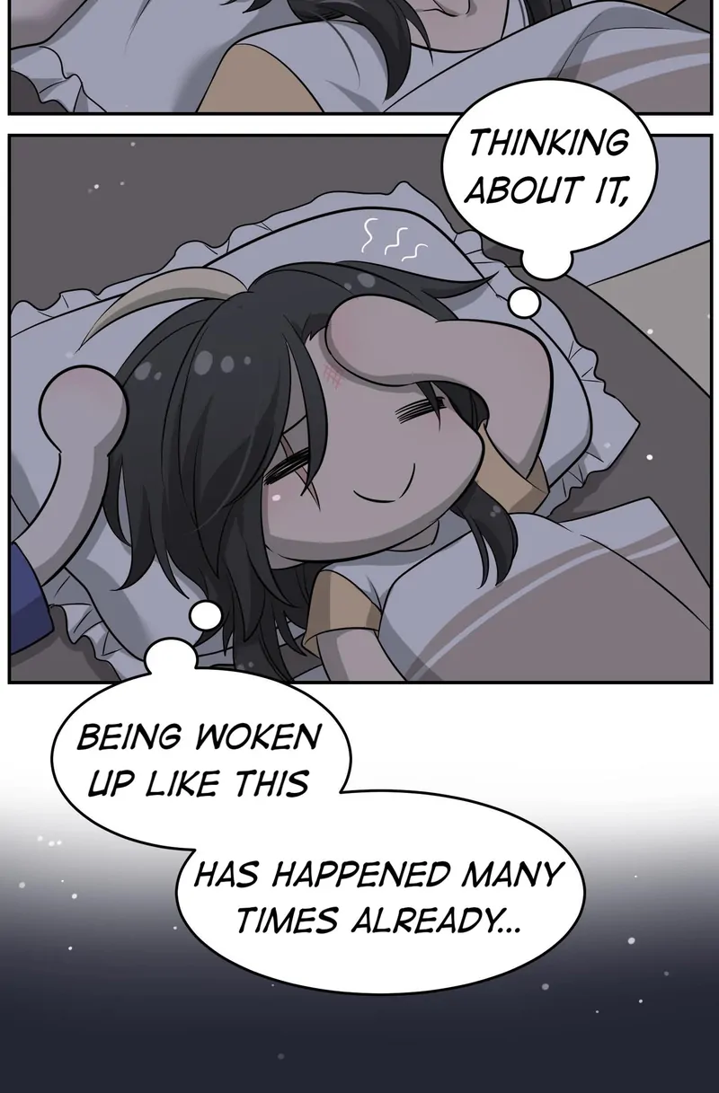 My Food Looks Very Cute Chapter 53 - Page 8