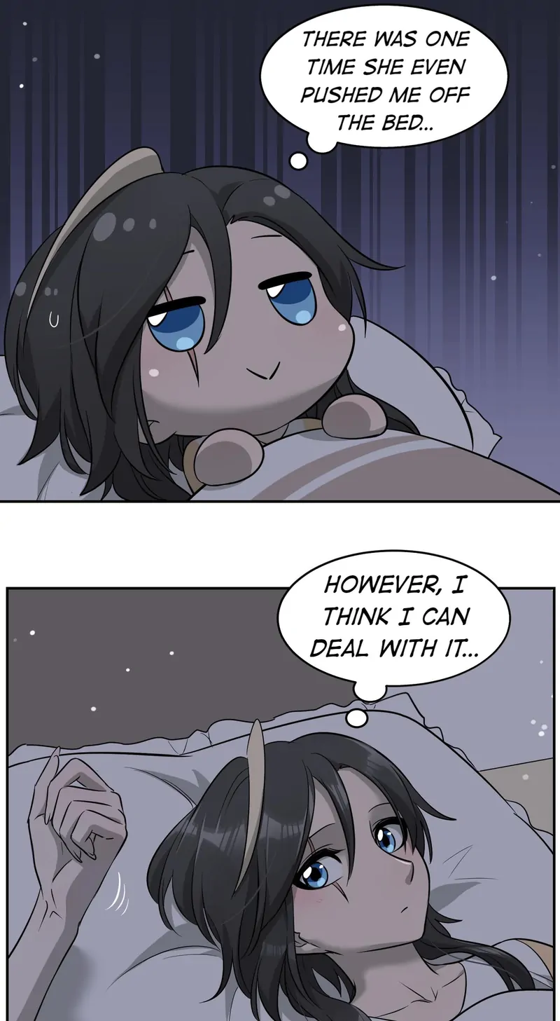 My Food Looks Very Cute Chapter 53 - Page 10