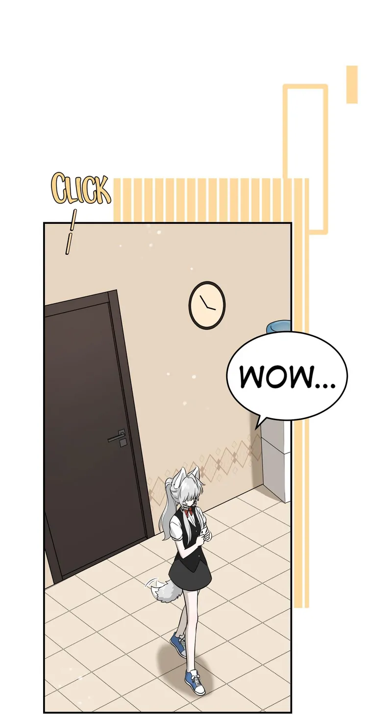 My Food Looks Very Cute Chapter 54 - Page 2