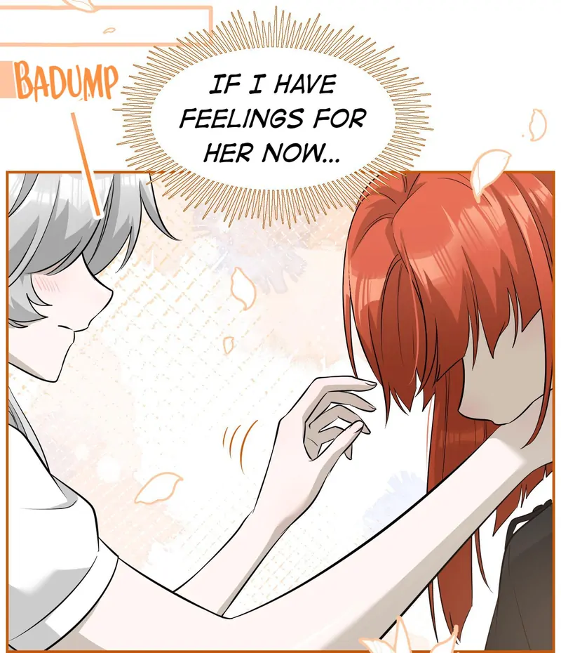 My Food Looks Very Cute Chapter 54 - Page 11