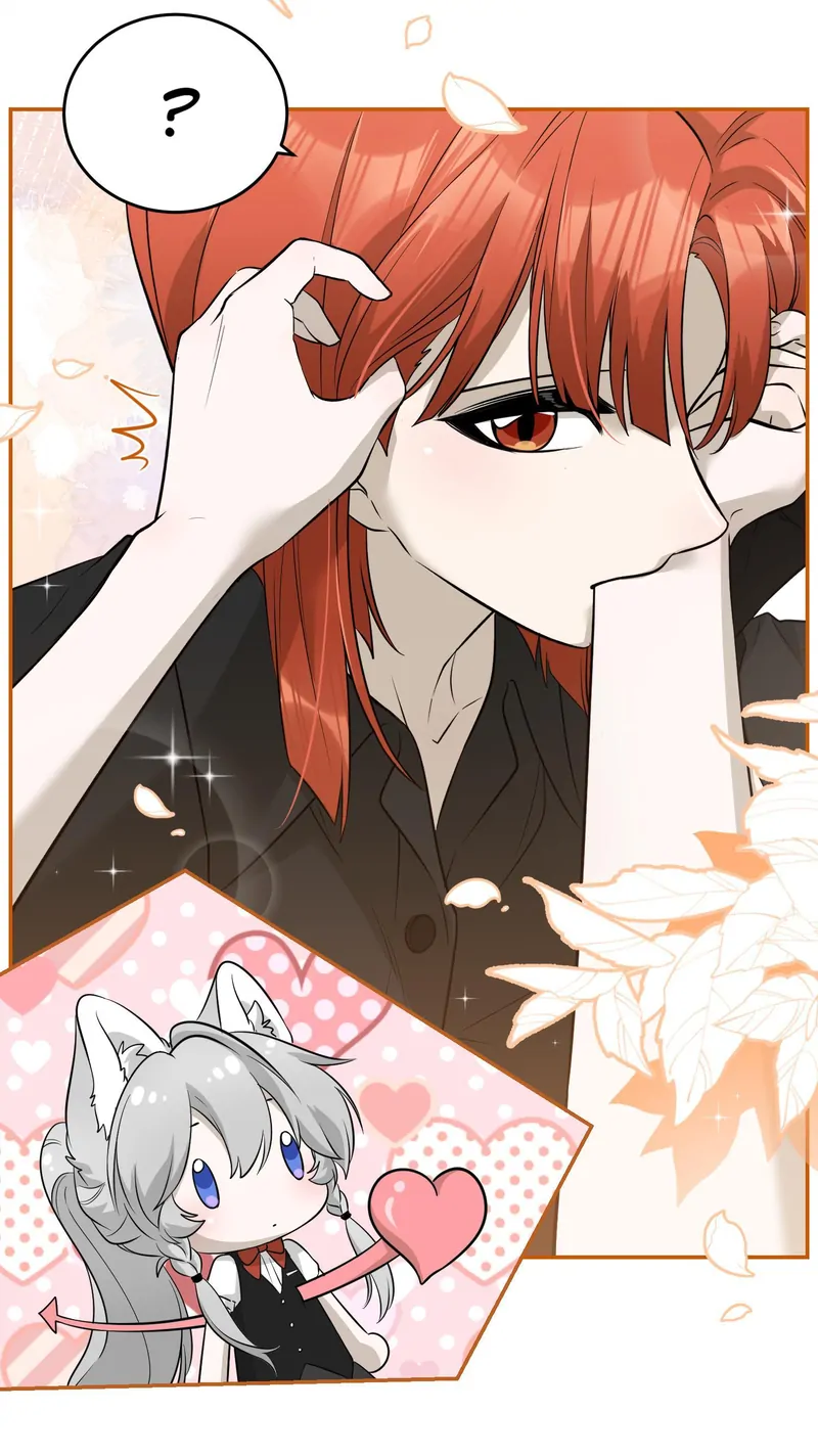 My Food Looks Very Cute Chapter 54 - Page 13