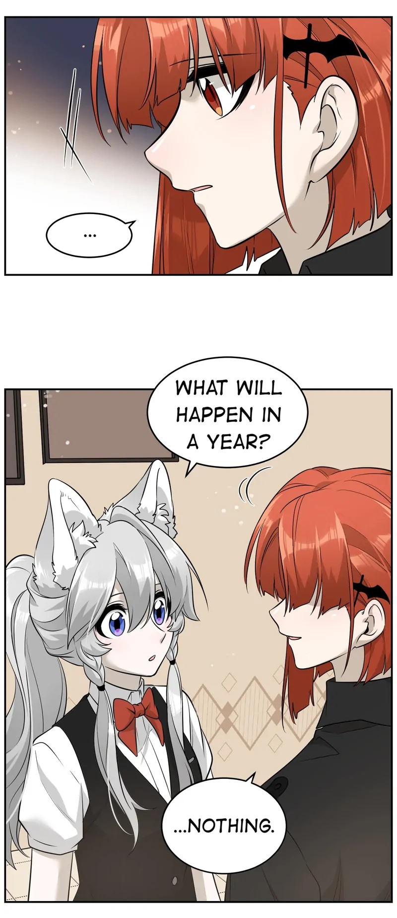 My Food Looks Very Cute Chapter 54 - Page 17