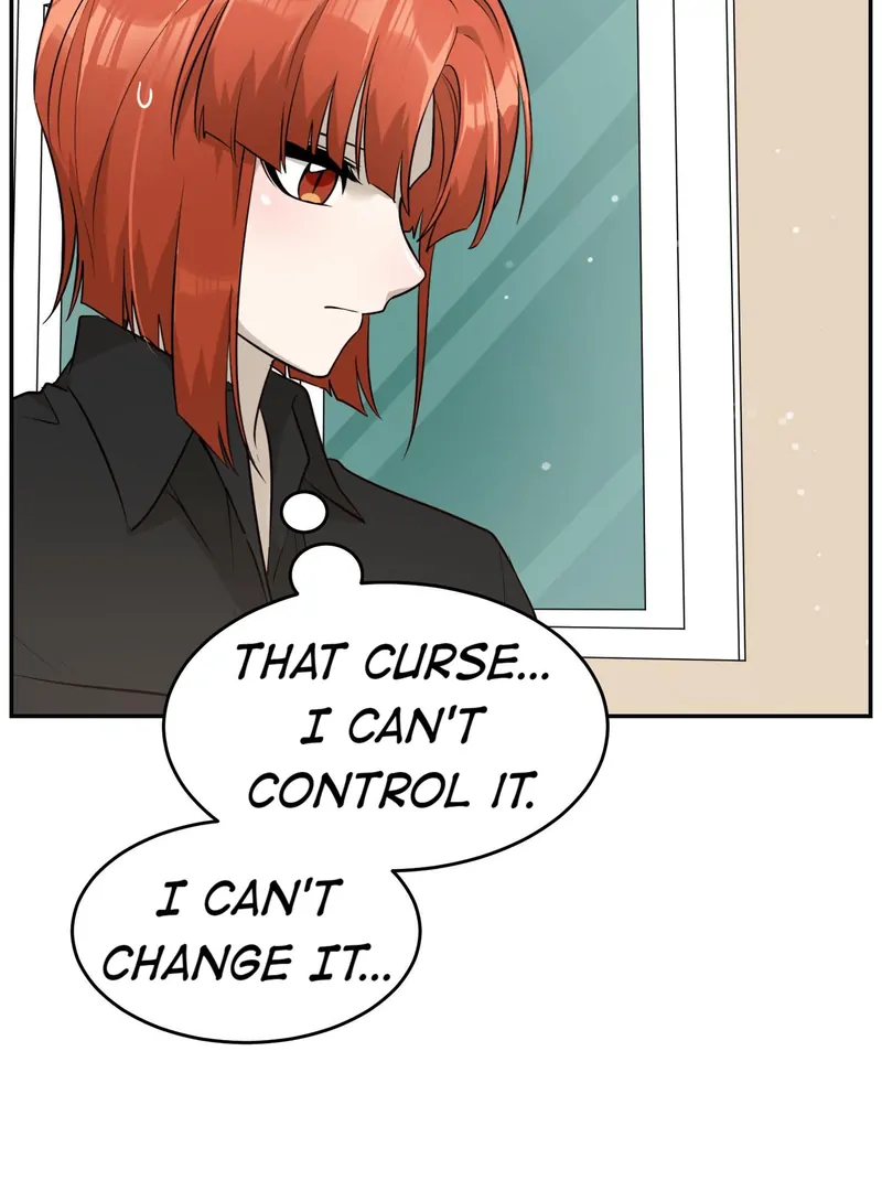 My Food Looks Very Cute Chapter 54 - Page 20