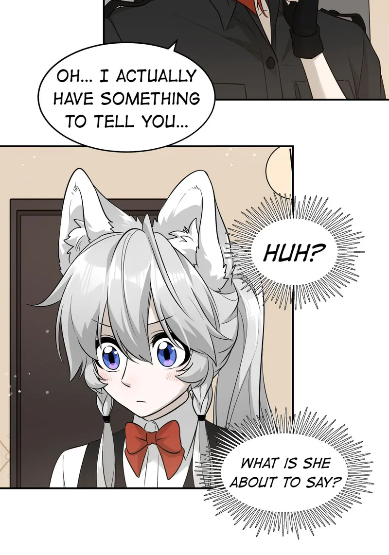 My Food Looks Very Cute Chapter 54 - Page 6