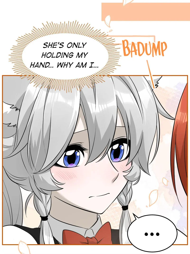 My Food Looks Very Cute Chapter 54 - Page 10