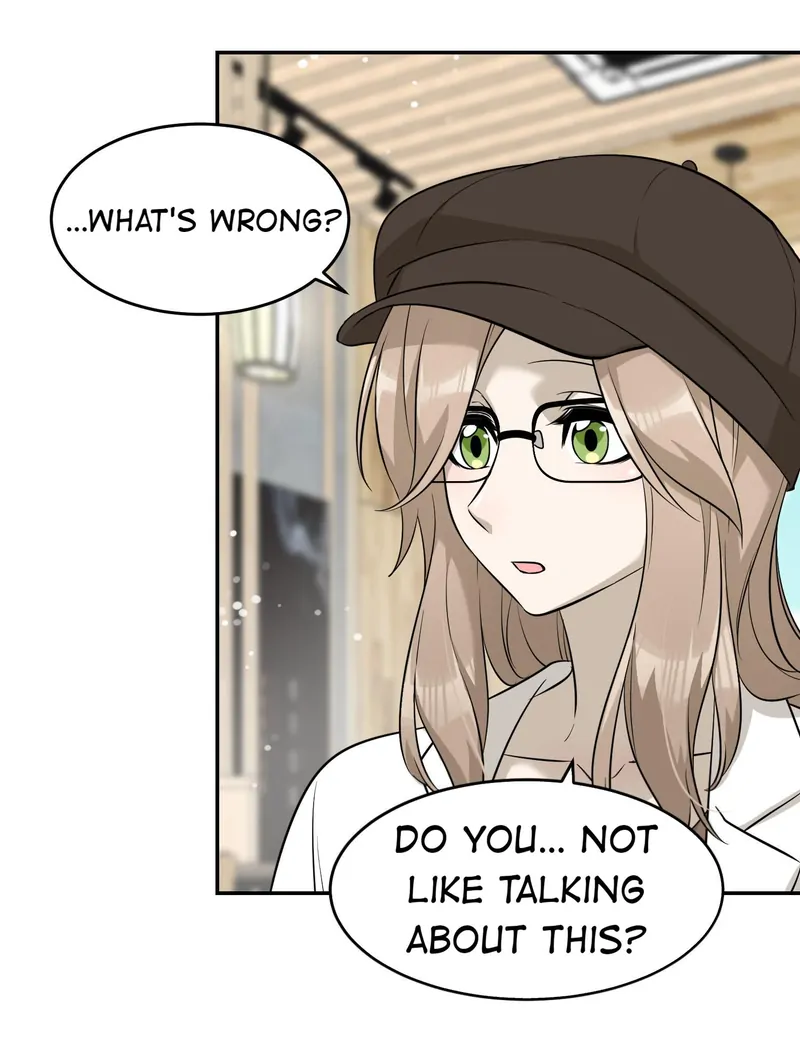 My Food Looks Very Cute Chapter 55 - Page 12