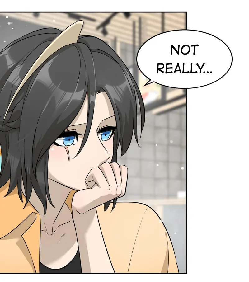 My Food Looks Very Cute Chapter 55 - Page 13