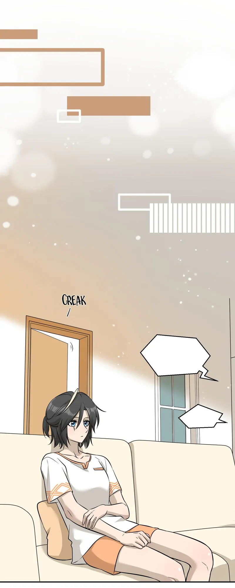 My Food Looks Very Cute Chapter 55 - Page 19