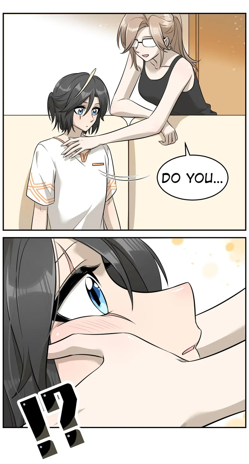 My Food Looks Very Cute Chapter 55 - Page 25