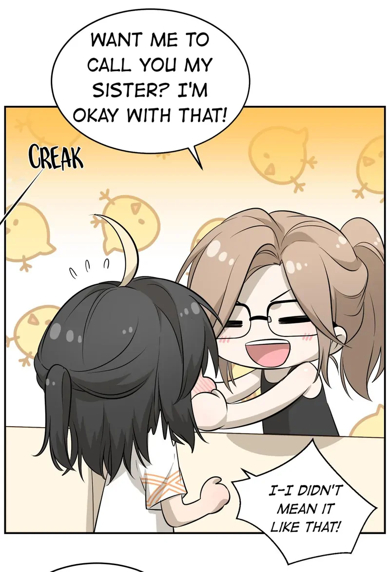 My Food Looks Very Cute Chapter 55 - Page 26