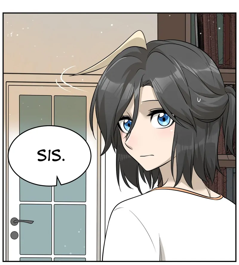 My Food Looks Very Cute Chapter 55 - Page 34