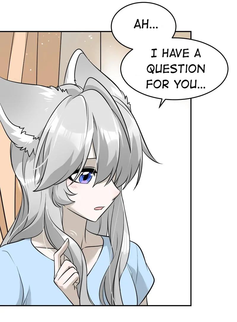 My Food Looks Very Cute Chapter 55 - Page 37
