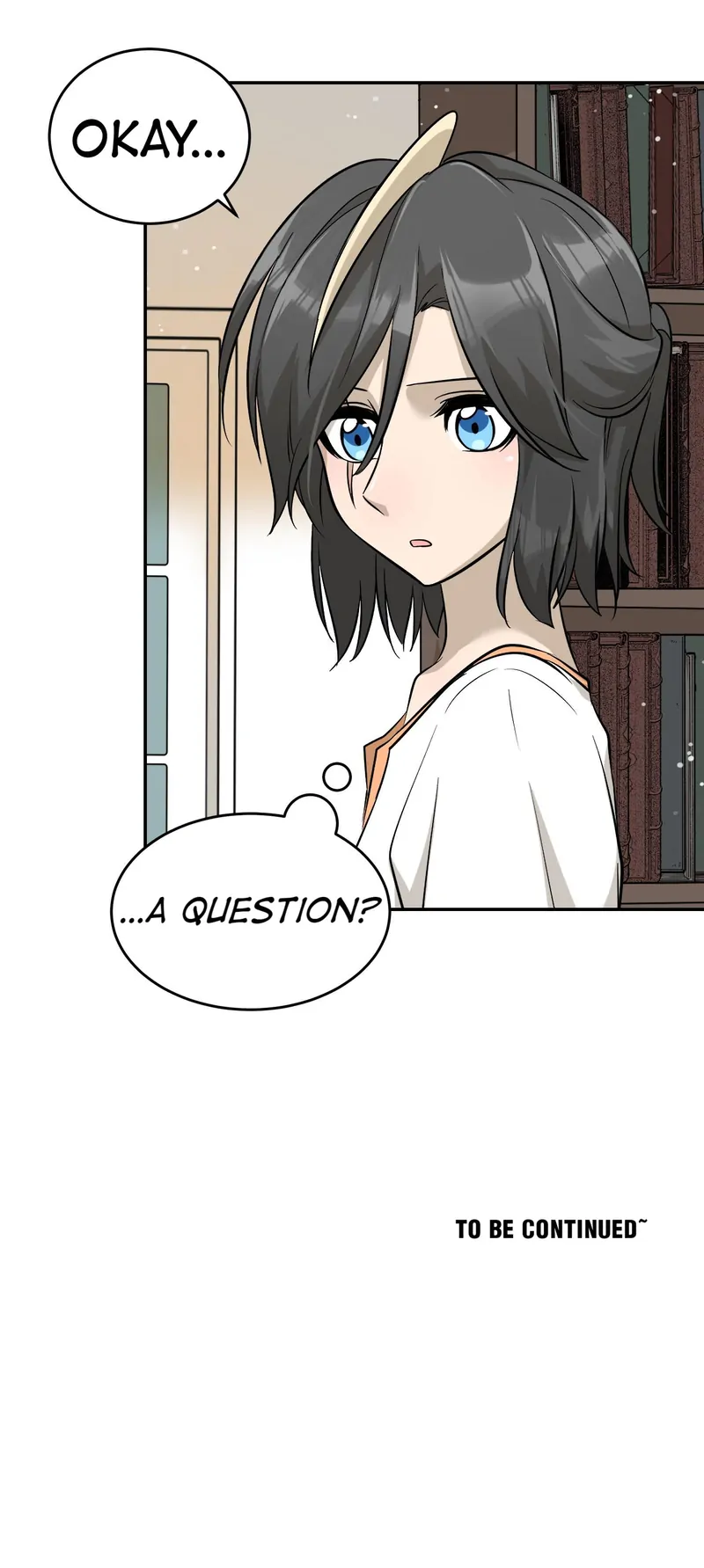 My Food Looks Very Cute Chapter 55 - Page 38