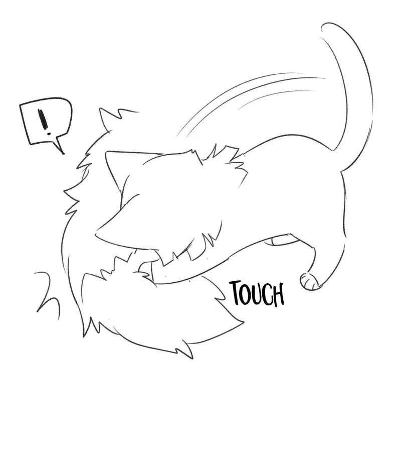 My Food Looks Very Cute Chapter 55 - Page 40