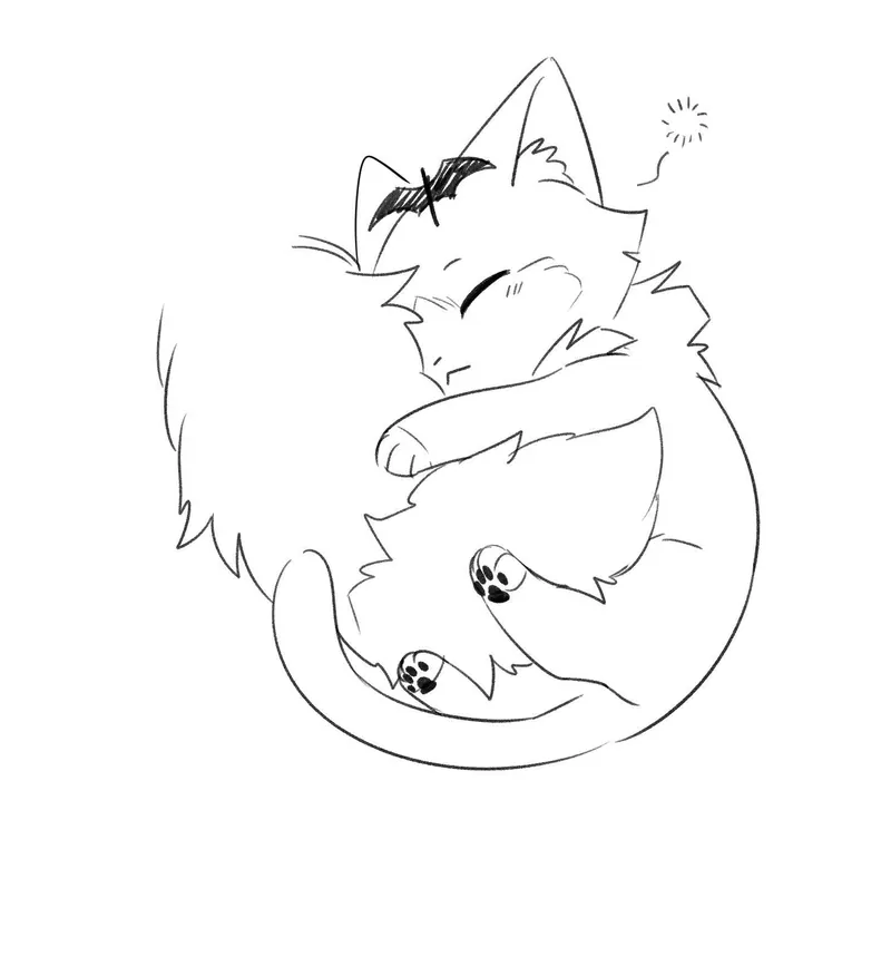 My Food Looks Very Cute Chapter 55 - Page 41