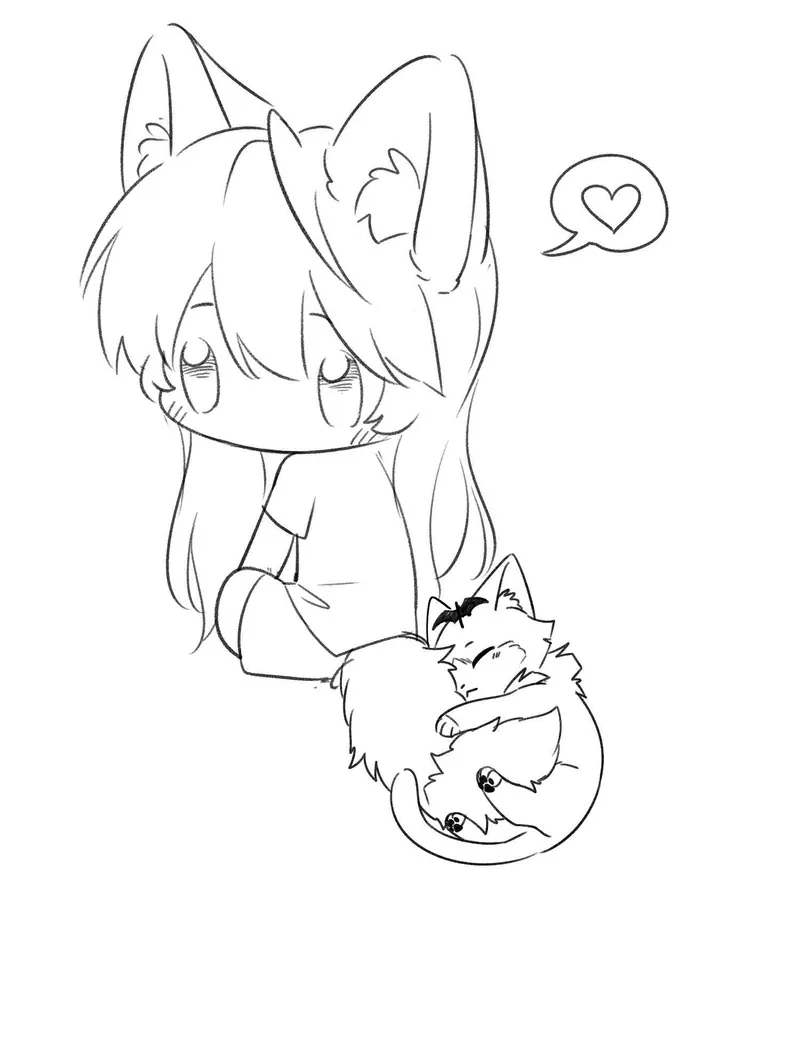 My Food Looks Very Cute Chapter 55 - Page 42