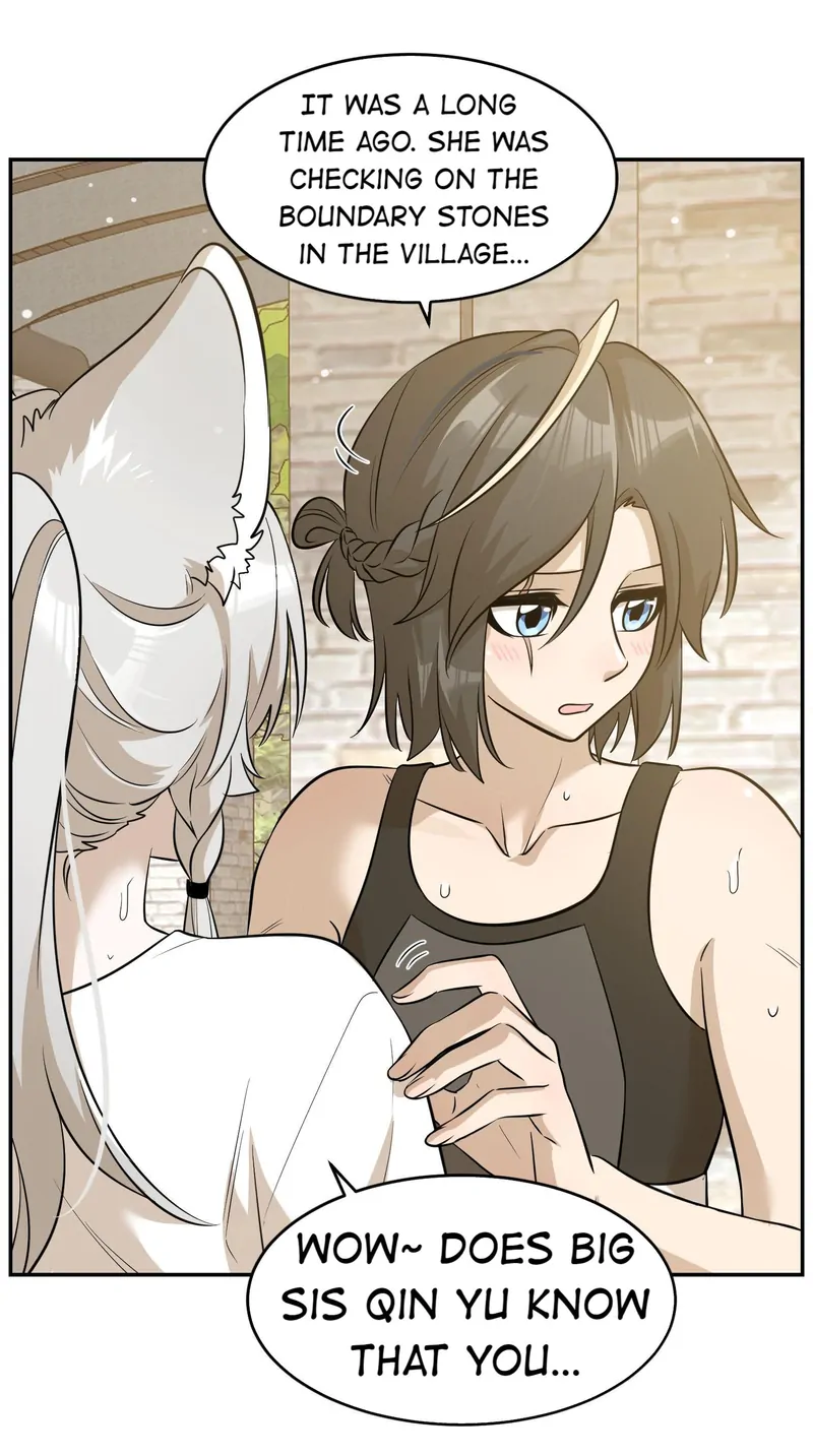 My Food Looks Very Cute Chapter 56 - Page 12