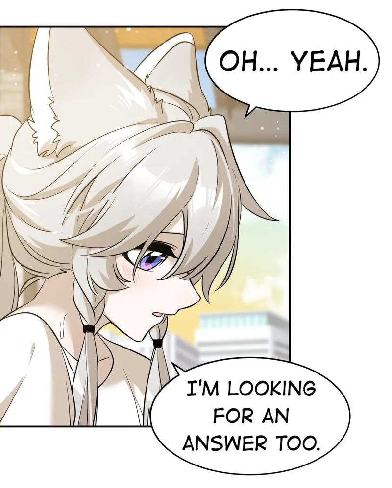 My Food Looks Very Cute Chapter 56 - Page 17