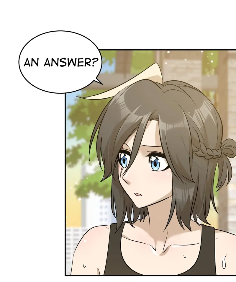 My Food Looks Very Cute Chapter 56 - Page 18