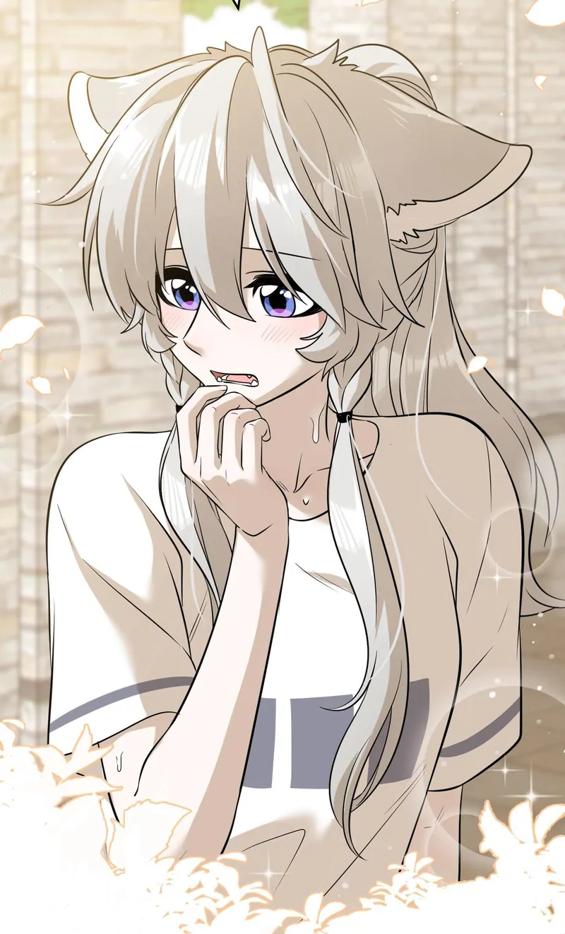 My Food Looks Very Cute Chapter 56 - Page 20