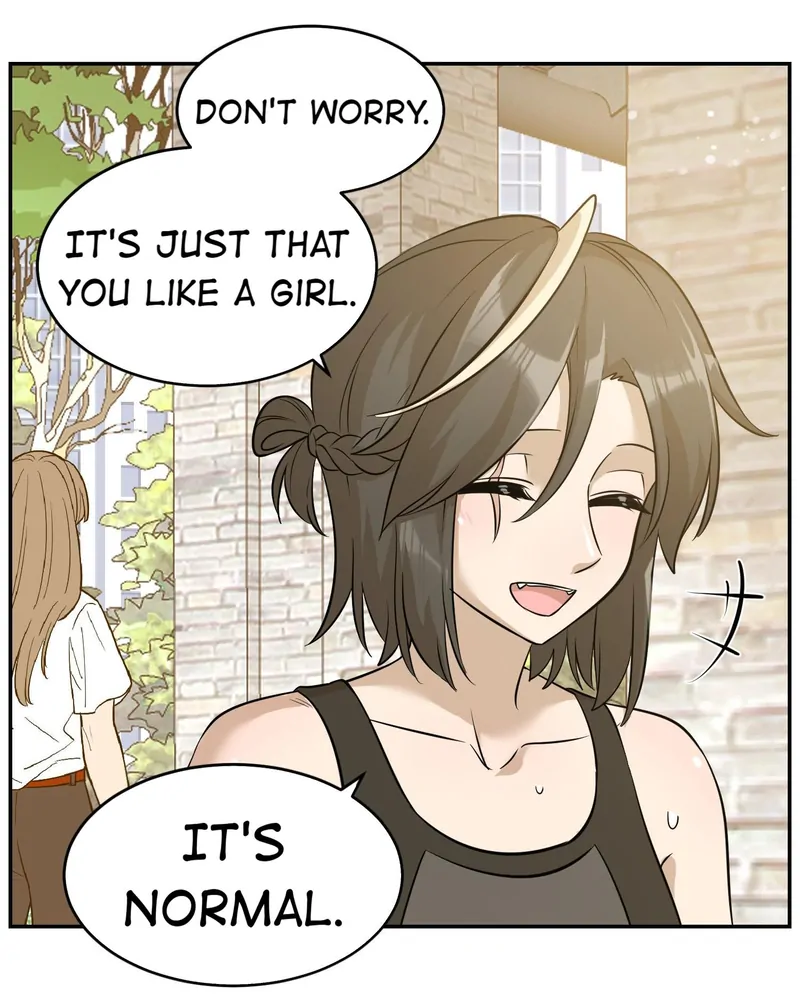 My Food Looks Very Cute Chapter 56 - Page 24