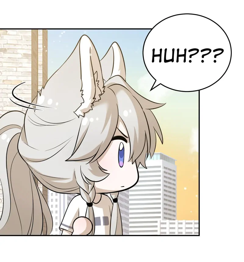 My Food Looks Very Cute Chapter 56 - Page 26