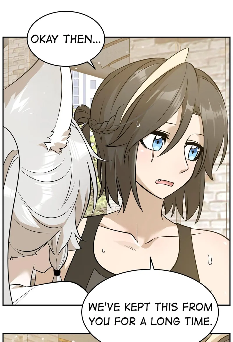 My Food Looks Very Cute Chapter 56 - Page 30