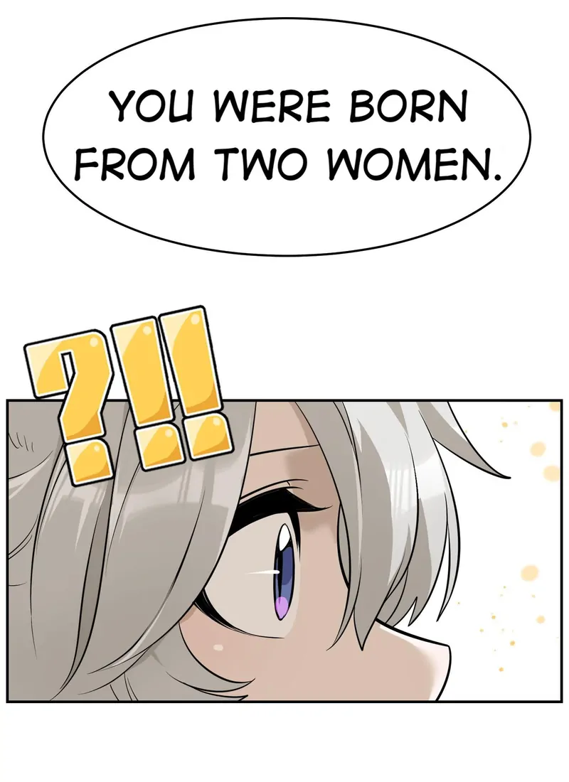 My Food Looks Very Cute Chapter 56 - Page 33