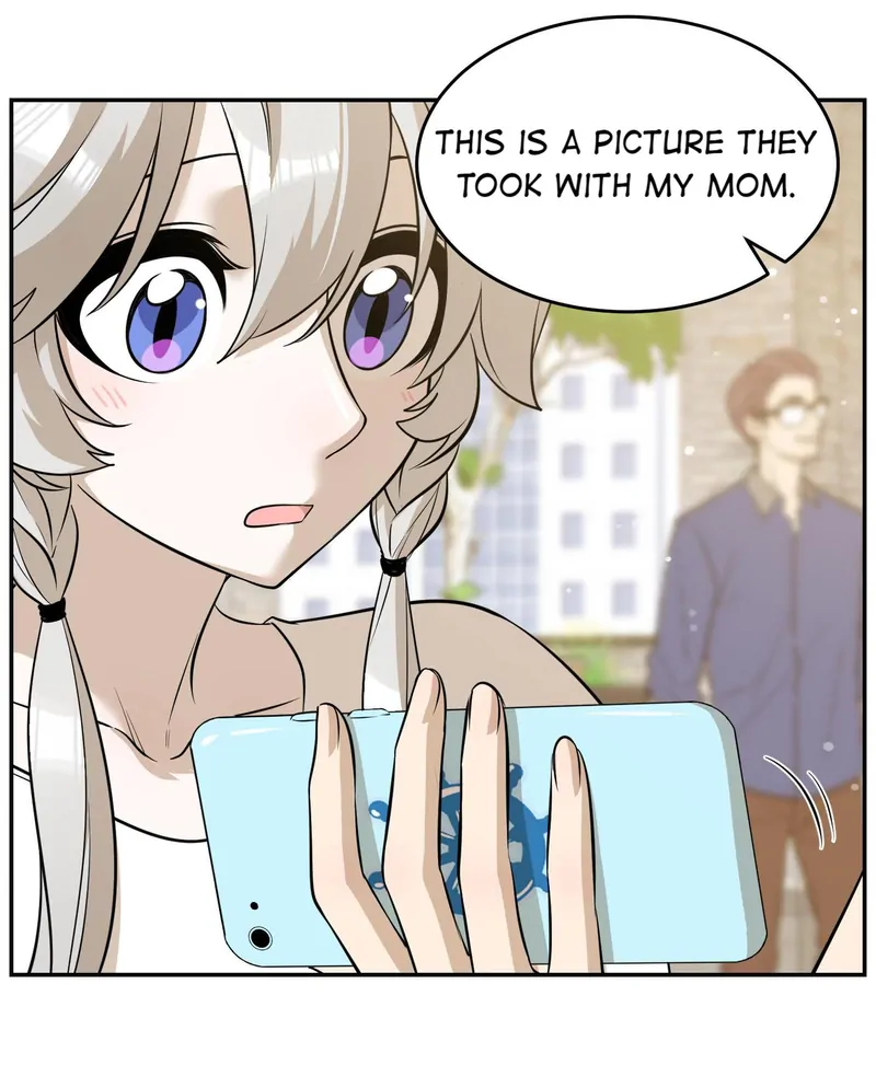 My Food Looks Very Cute Chapter 56 - Page 35