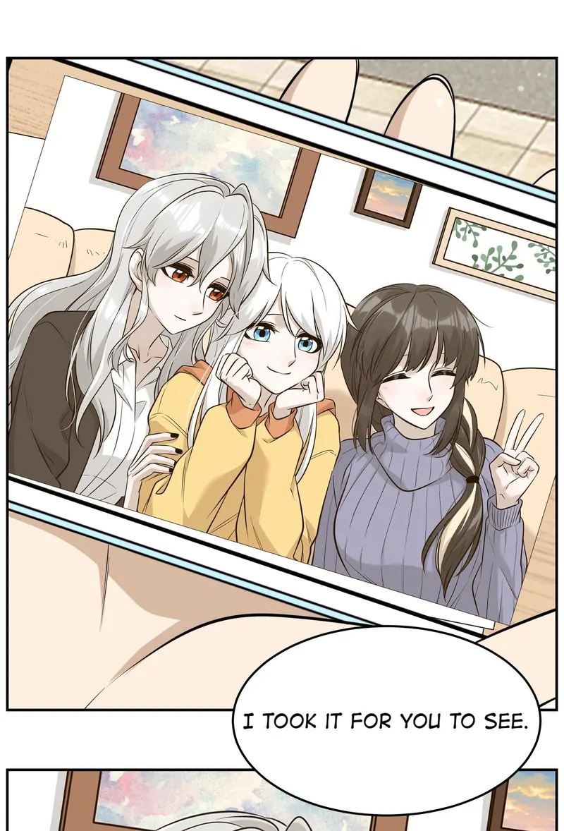 My Food Looks Very Cute Chapter 56 - Page 36