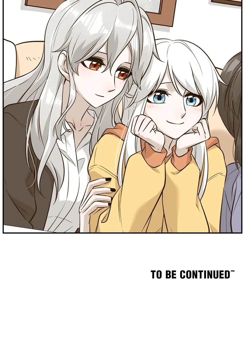 My Food Looks Very Cute Chapter 56 - Page 37